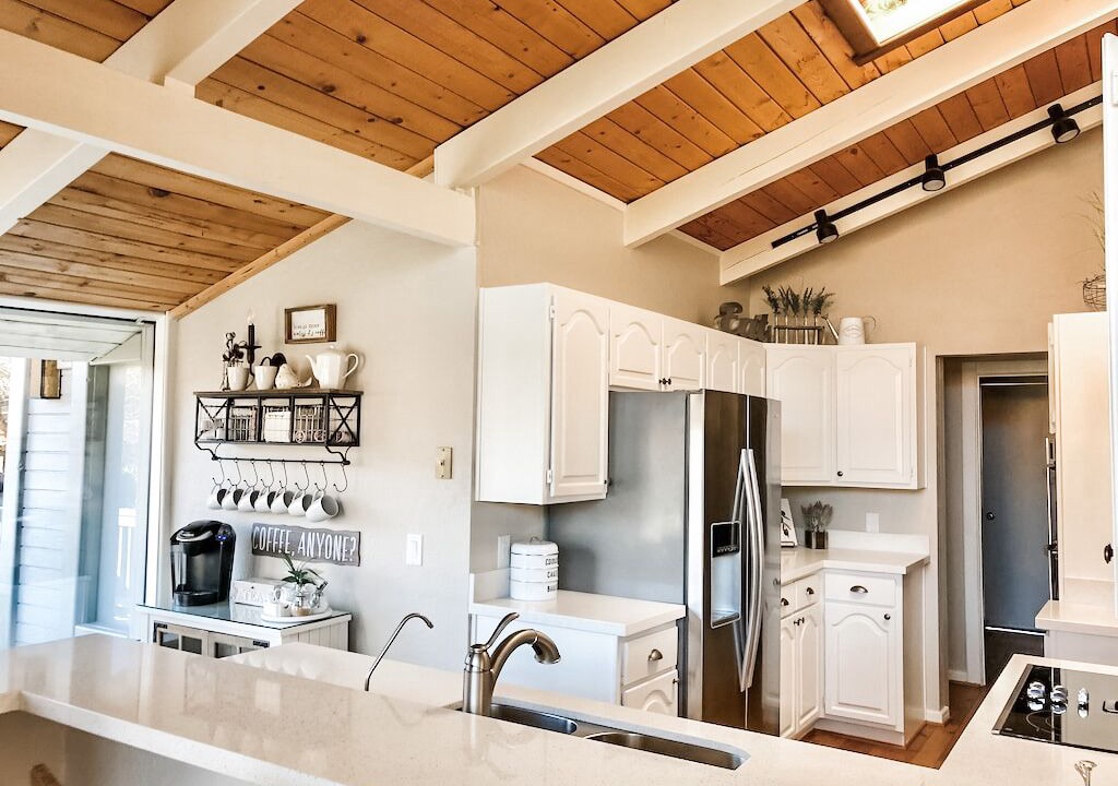 Photo of Kitchen in Uptown Sedona