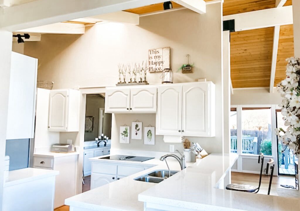 Photo of Kitchen in Uptown Sedona