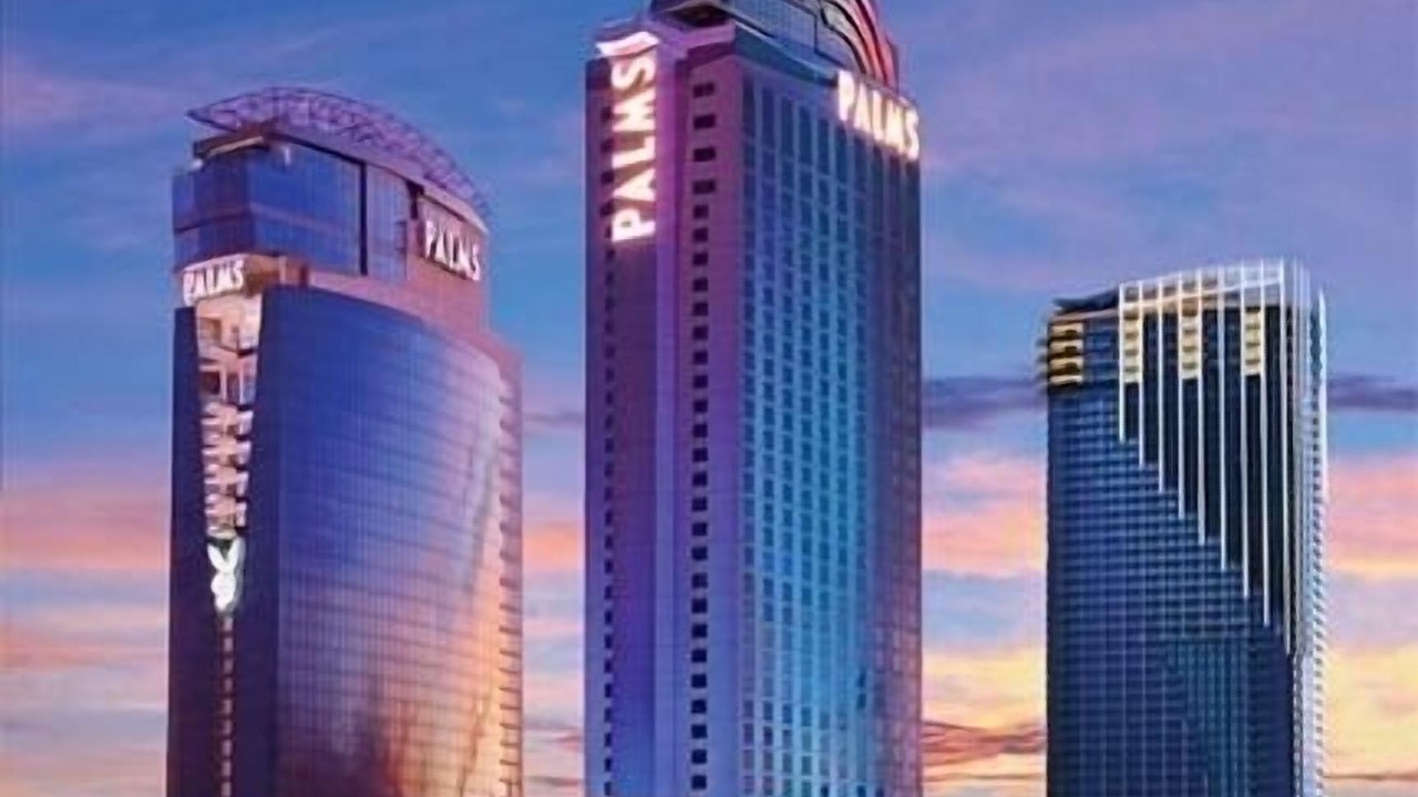 Photo of Others in Las Vegas