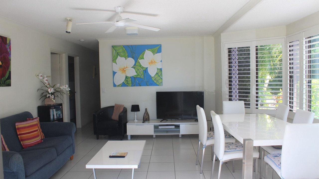 Photo of Livingroom in Noosaville