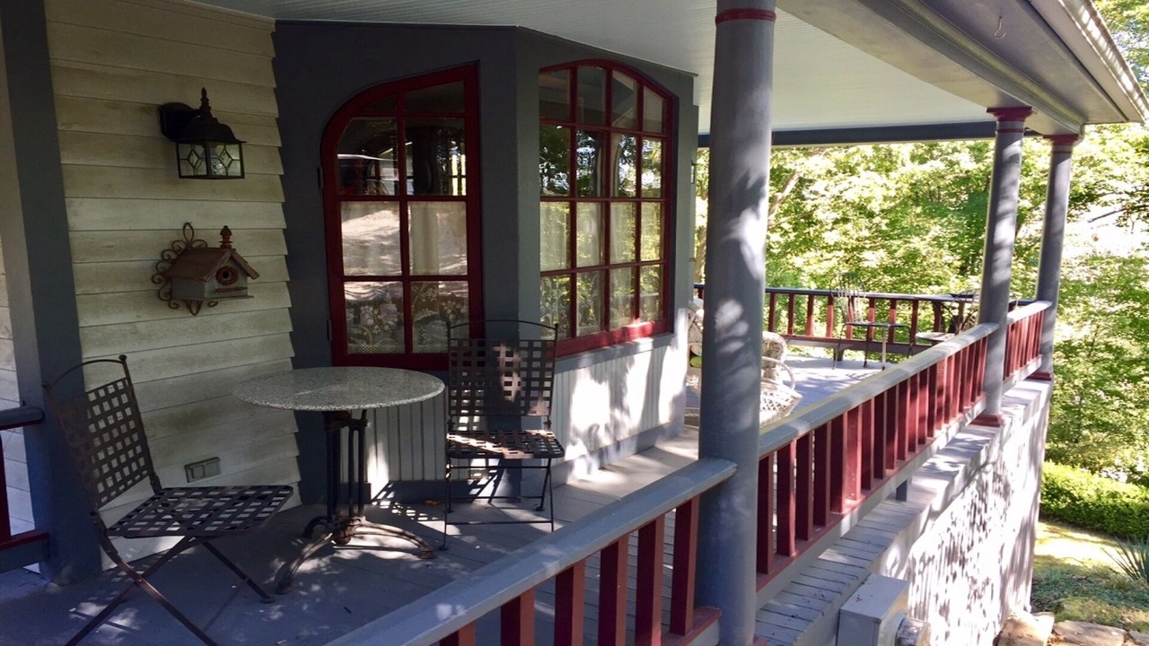 Photo of Outdoor in Eureka Springs Historic District