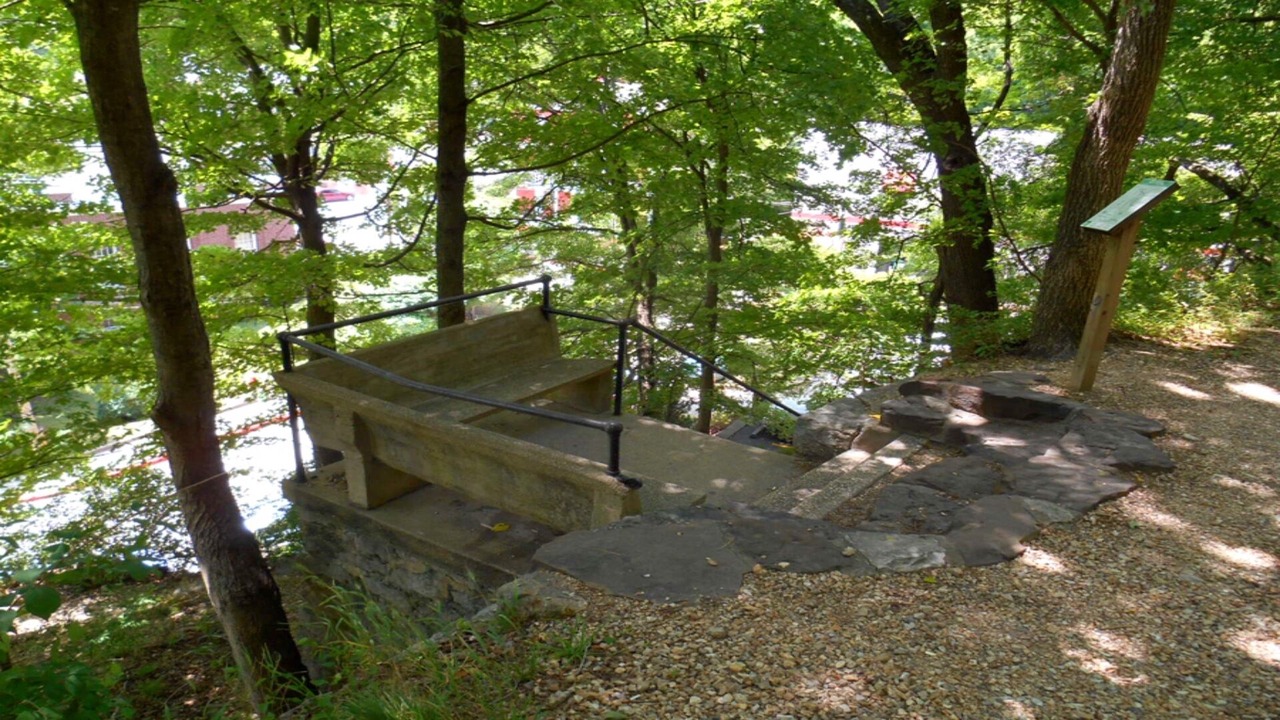 Photo of Outdoor in Eureka Springs Historic District