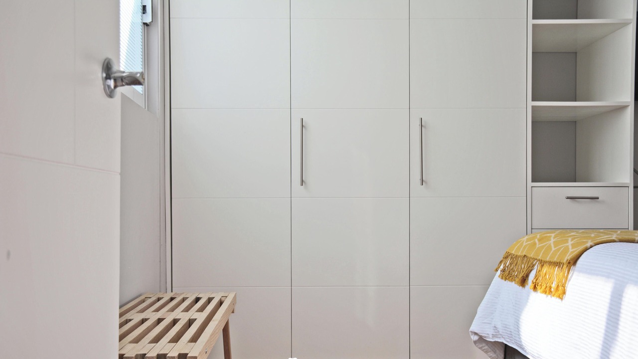 Photo of Bedroom in Del Carmen