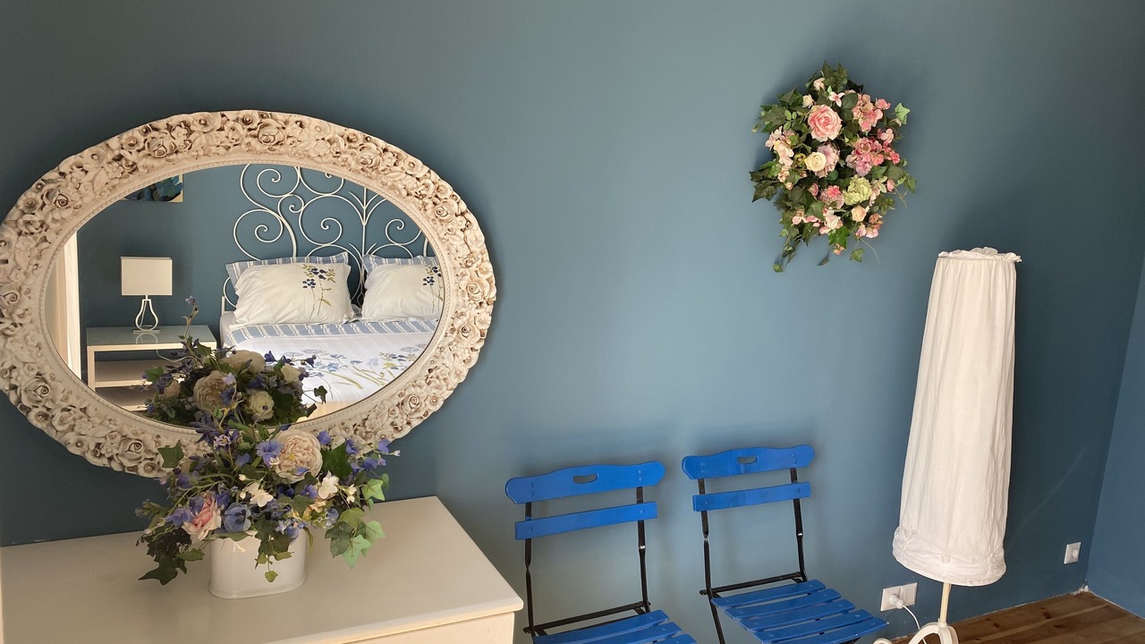 Photo of Bedroom in Kas