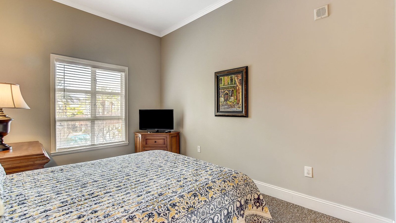 Photo of Bedroom in Lake Las Vegas