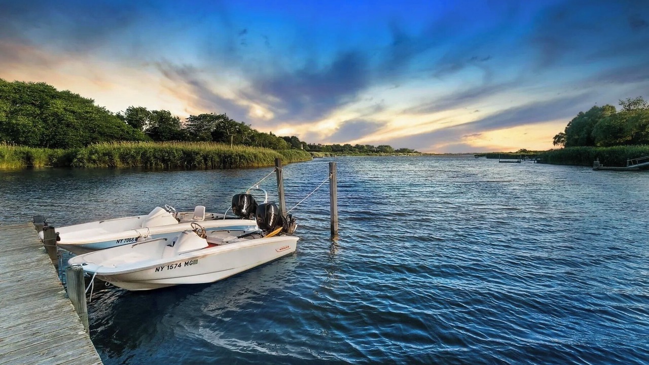 Photo of Outdoor in Water Mill