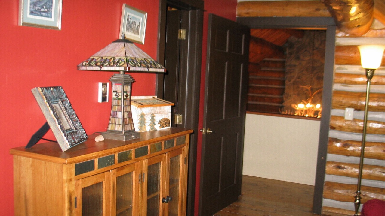 Photo of Livingroom in Timbercreek Lodges