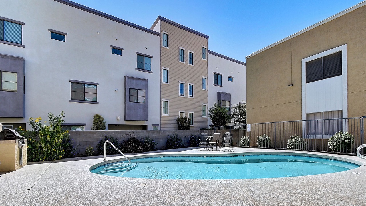 Photo of Outdoor in Tempe