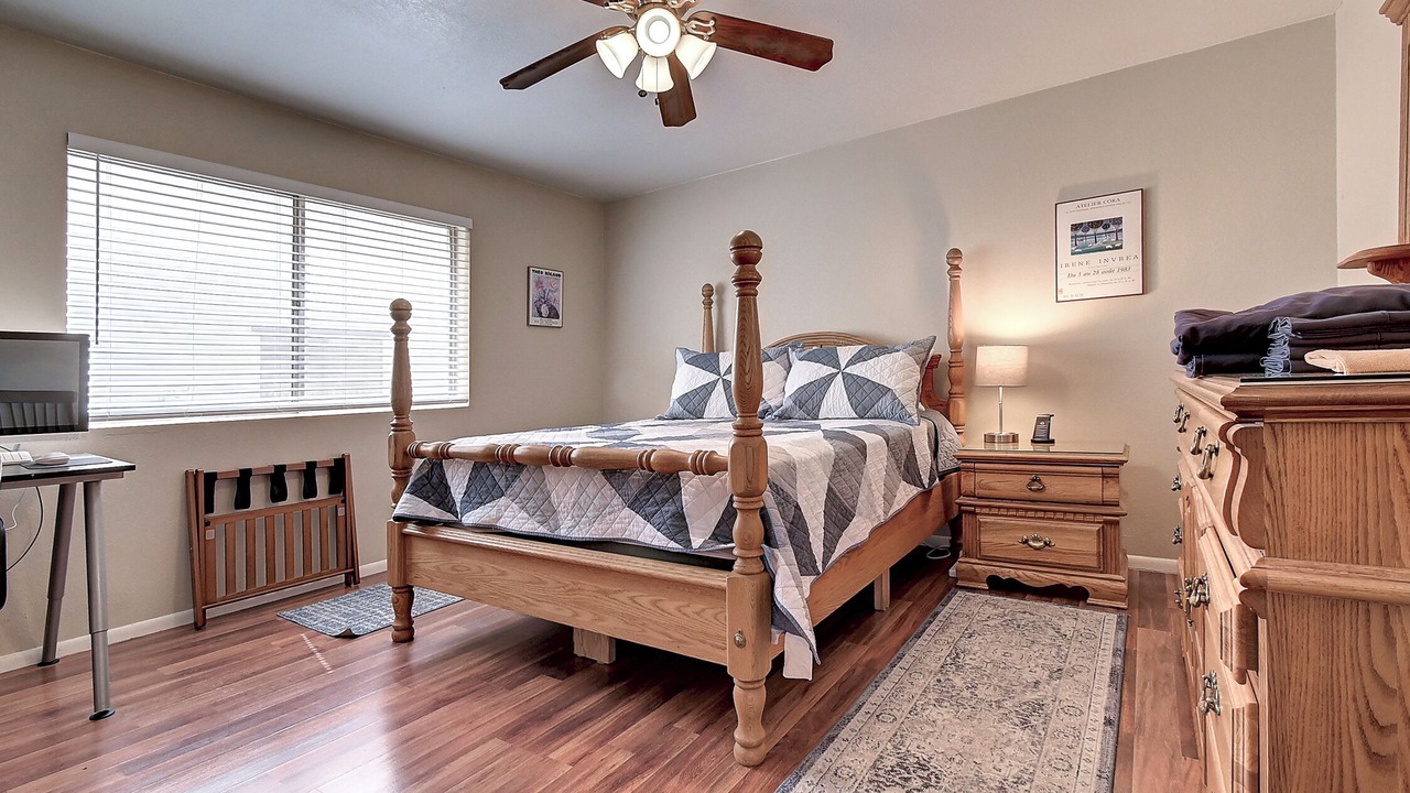 Photo of Bedroom in Tempe