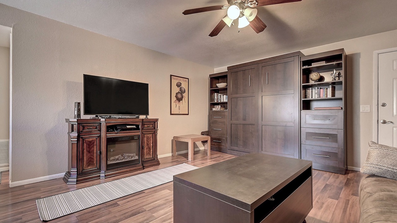 Photo of Livingroom in Tempe