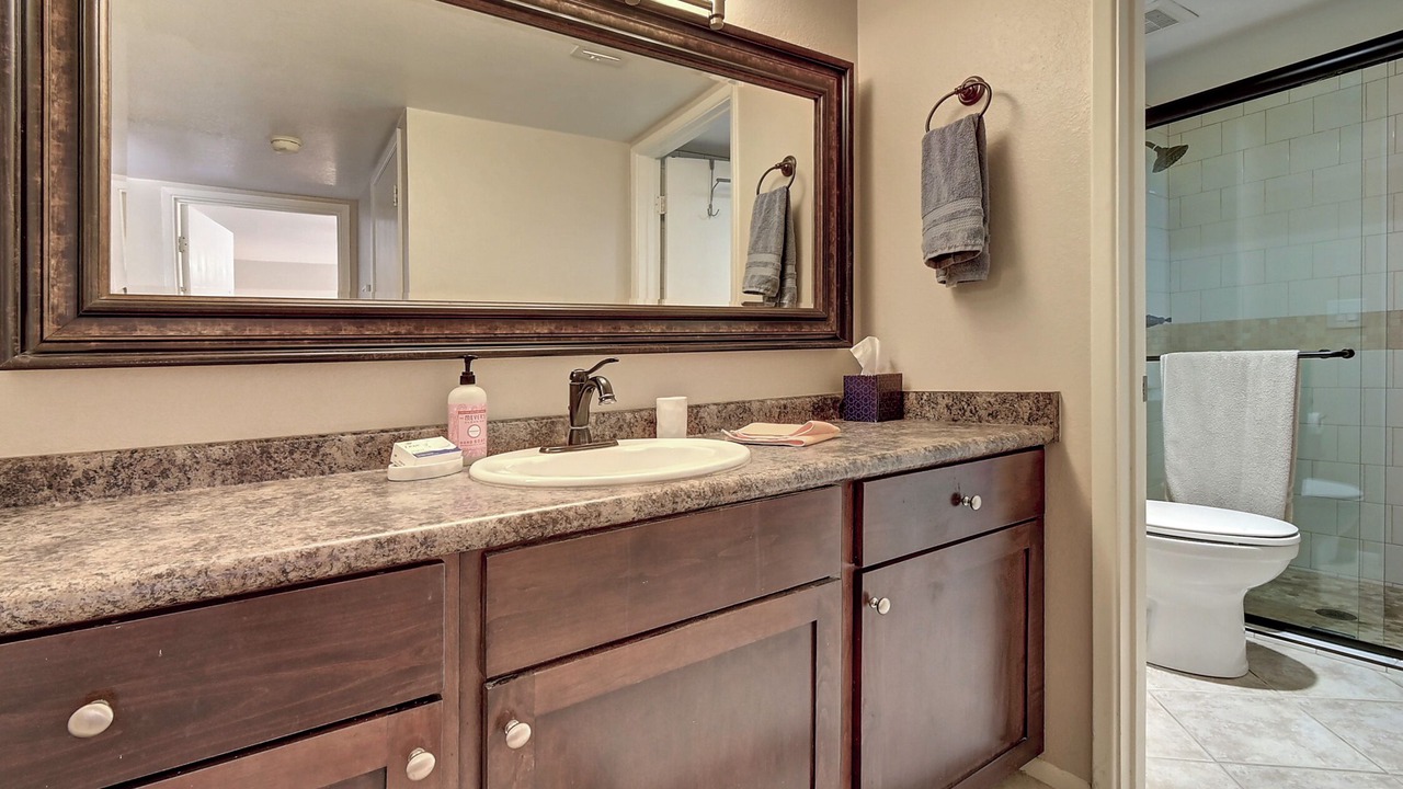 Photo of Bathroom in Tempe