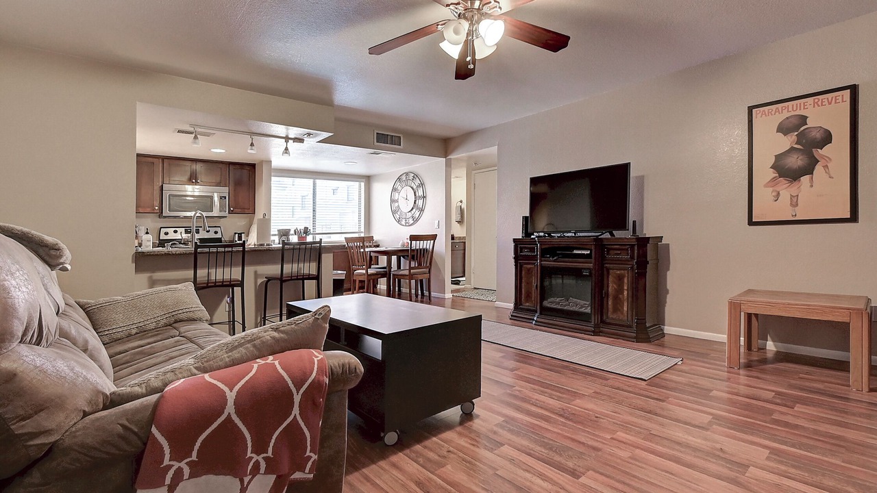 Photo of Livingroom in Tempe