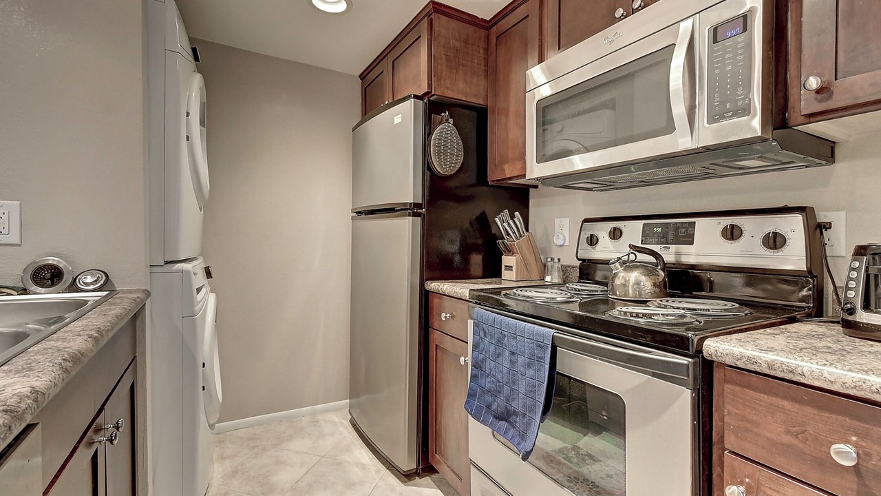 Photo of Kitchen in Tempe