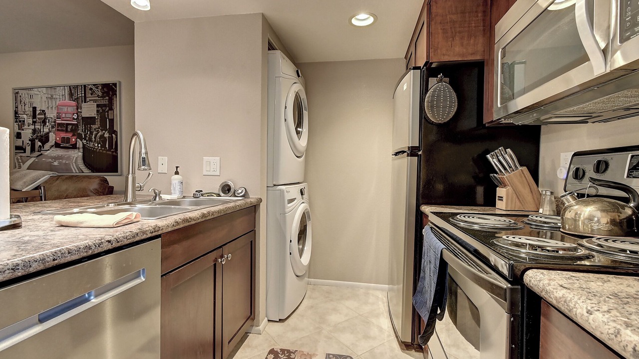 Photo of Kitchen in Tempe