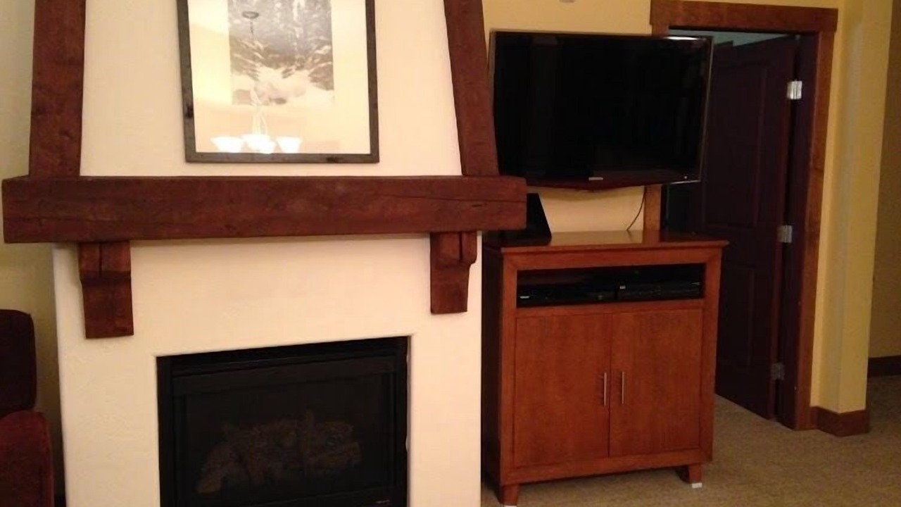 Photo of Livingroom in Copper Mountain