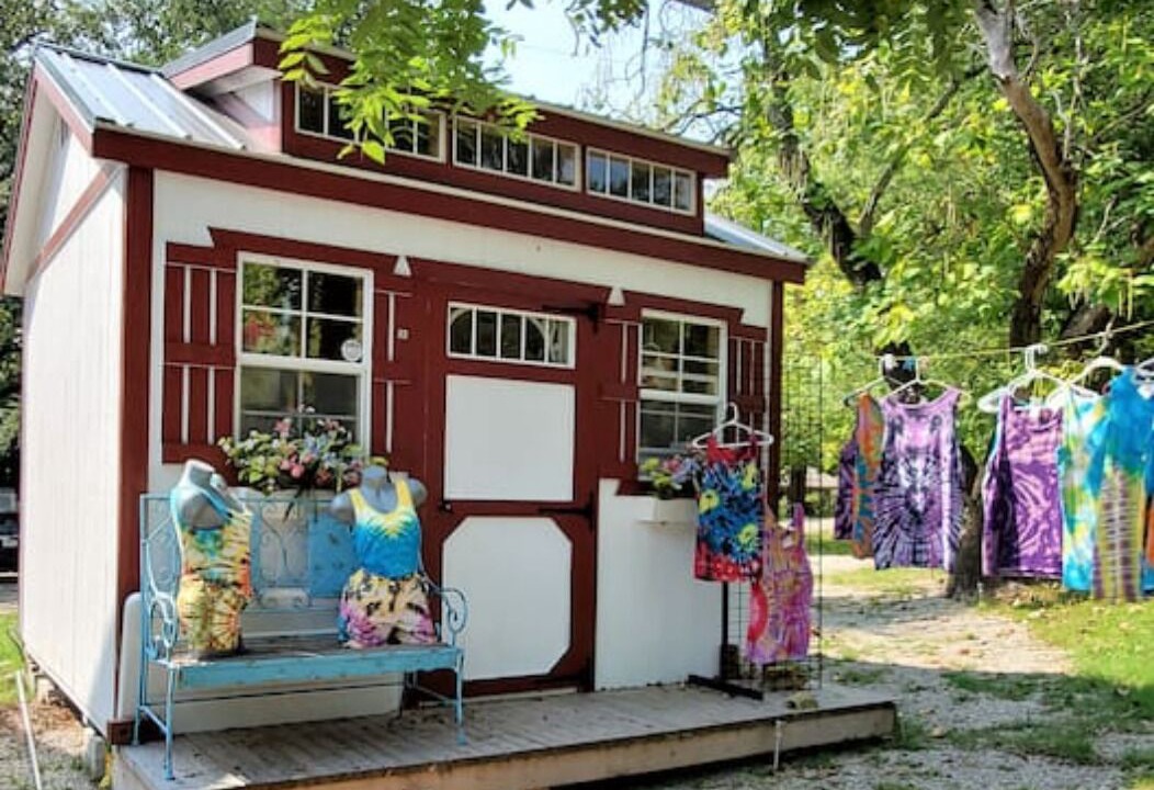 Photo of Outdoor in Eureka Springs Historic District
