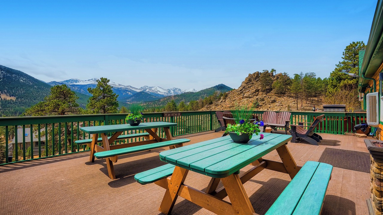 Photo of Others in Estes Park