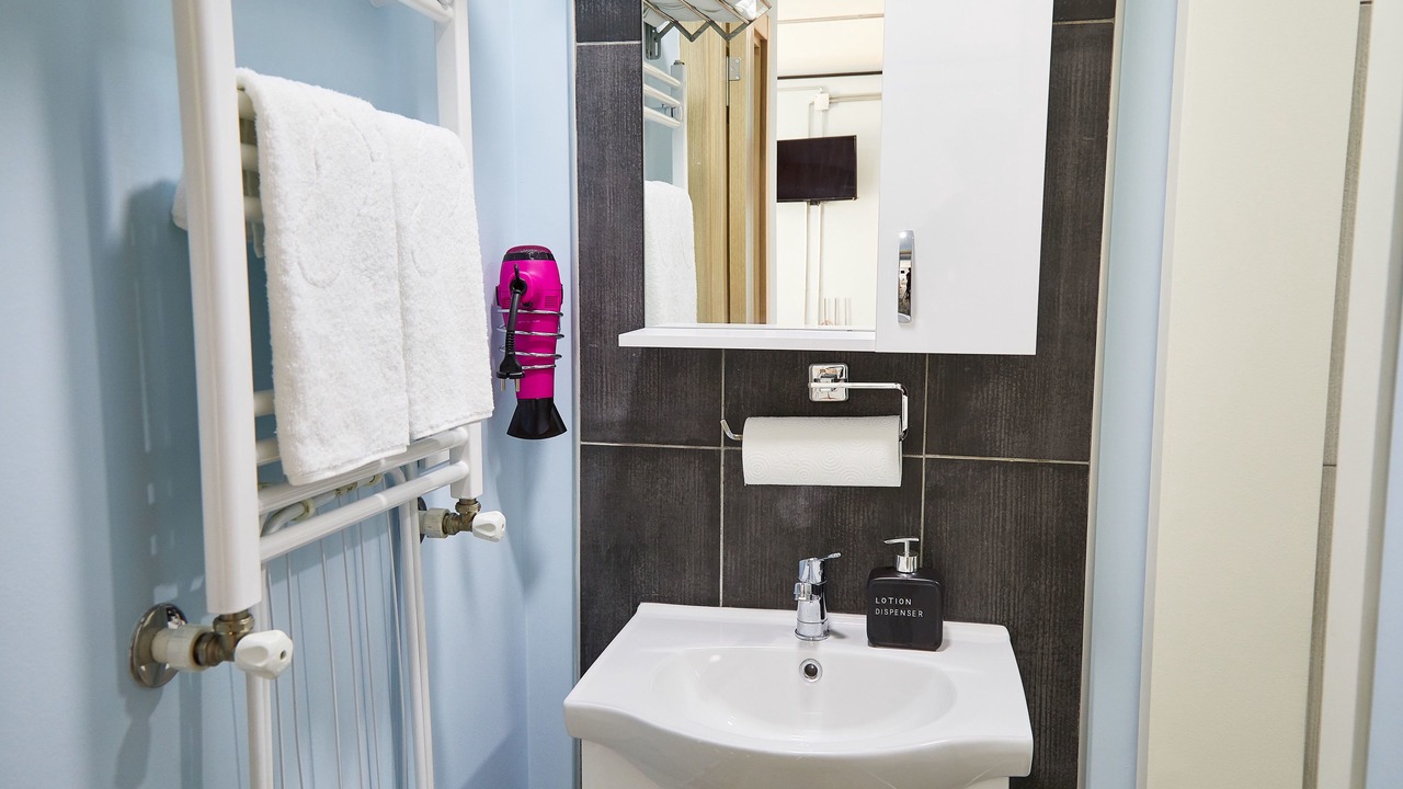 Photo of Bathroom in Galata