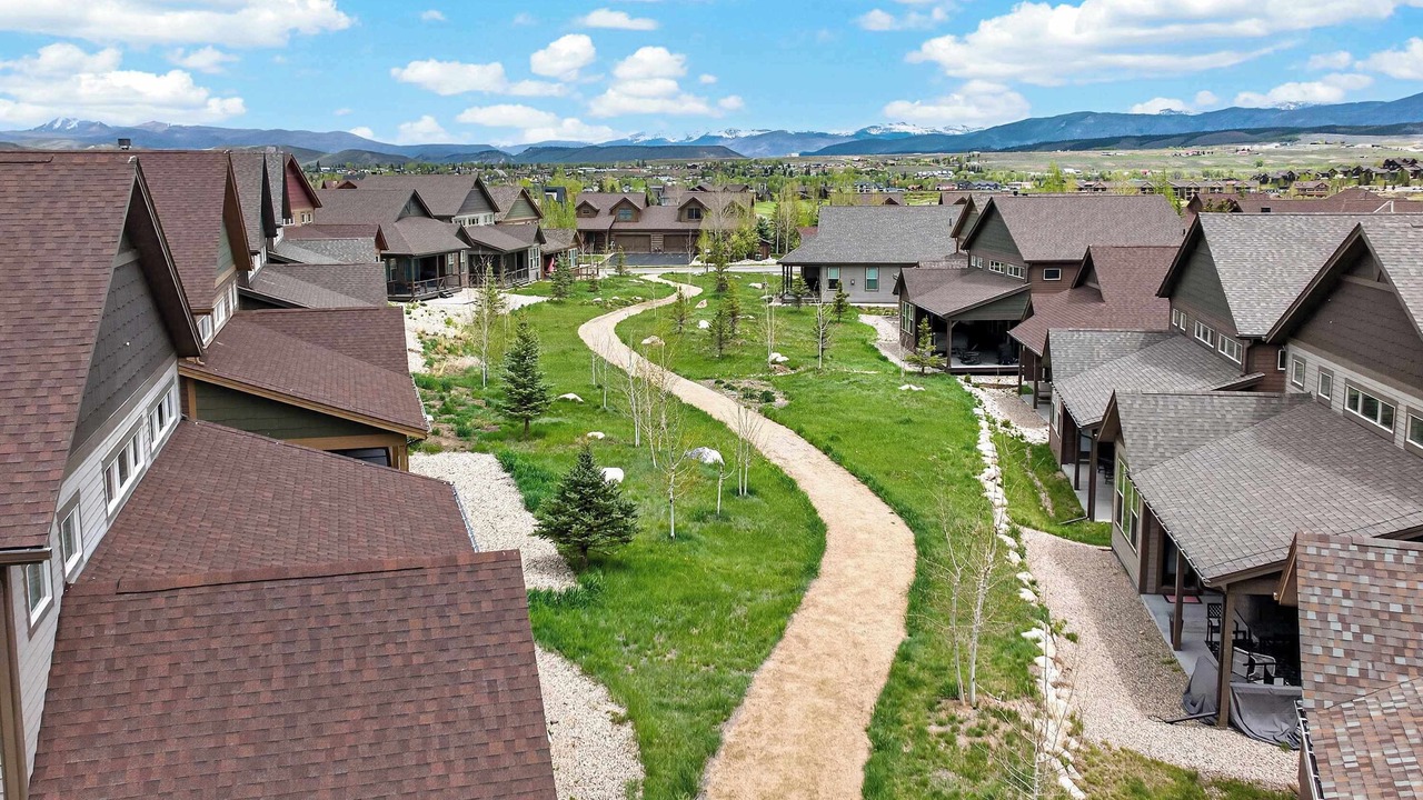 Photo of Outdoor in Grand Elk Ranch