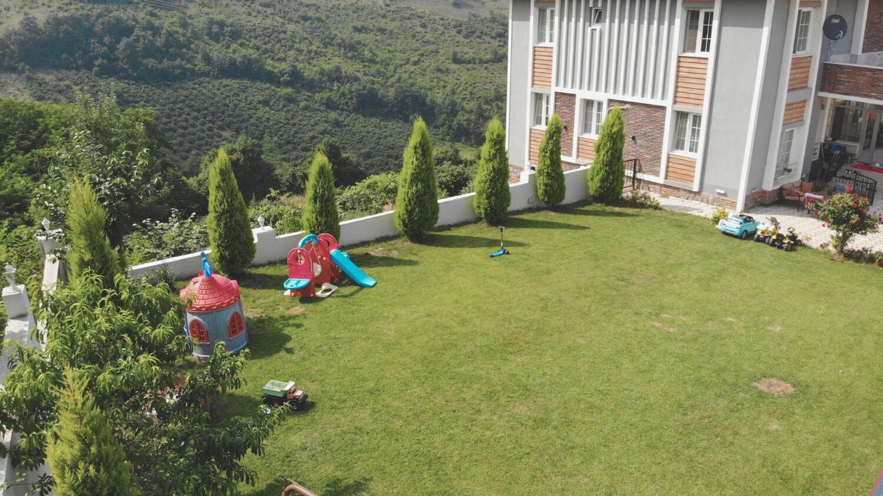 Photo of Outdoor in Tekkekoy