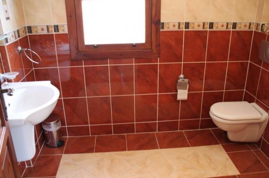 Photo of Bathroom in Alacati