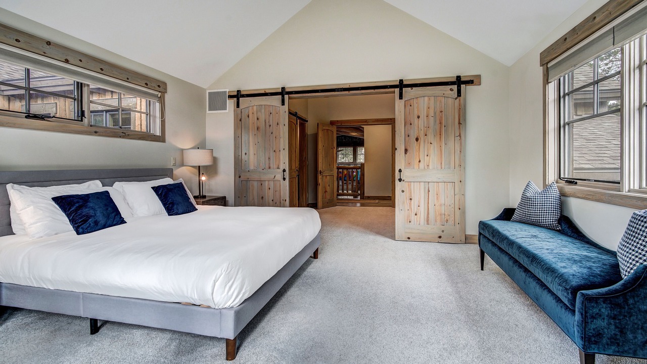 Photo of Bedroom in Warrior's Mark