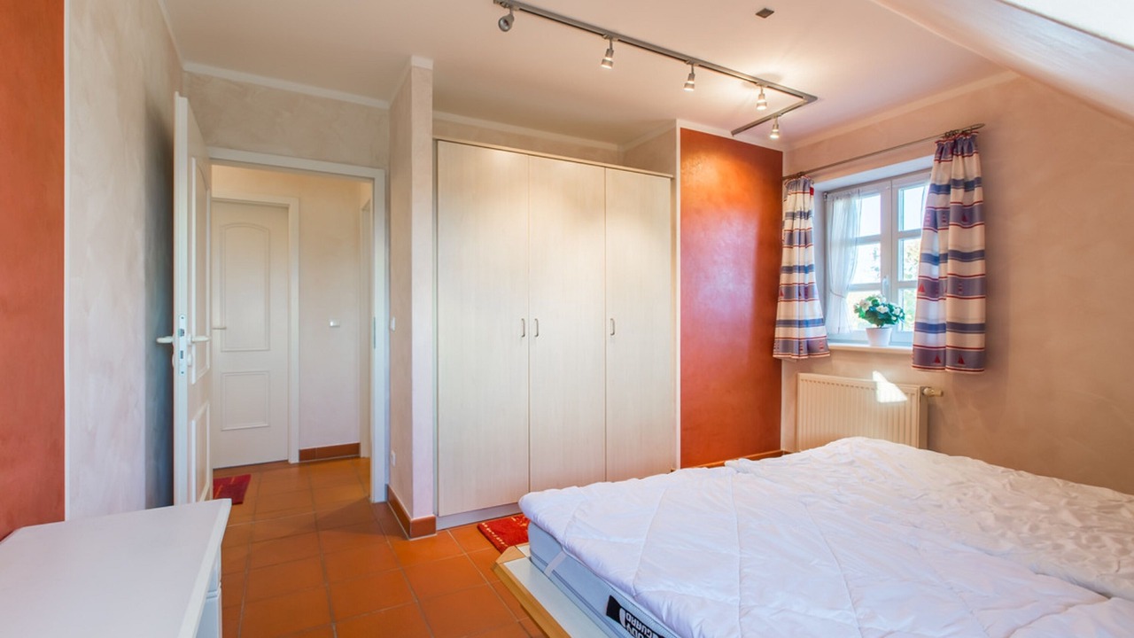 Photo of Bedroom in Kreptitz