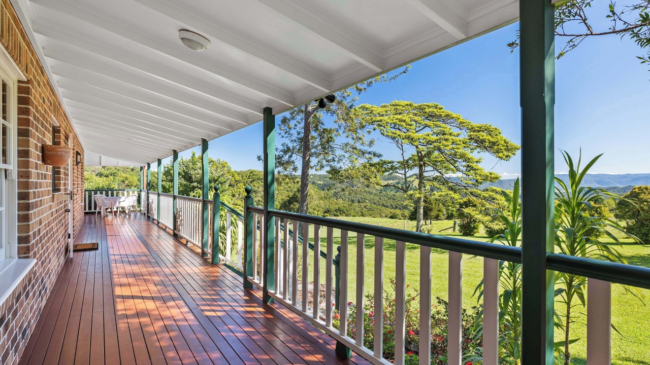 Photo of Patio Balcony in Witta