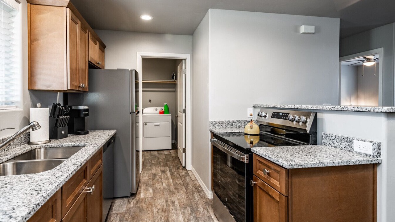 Photo of Kitchen in Kingman