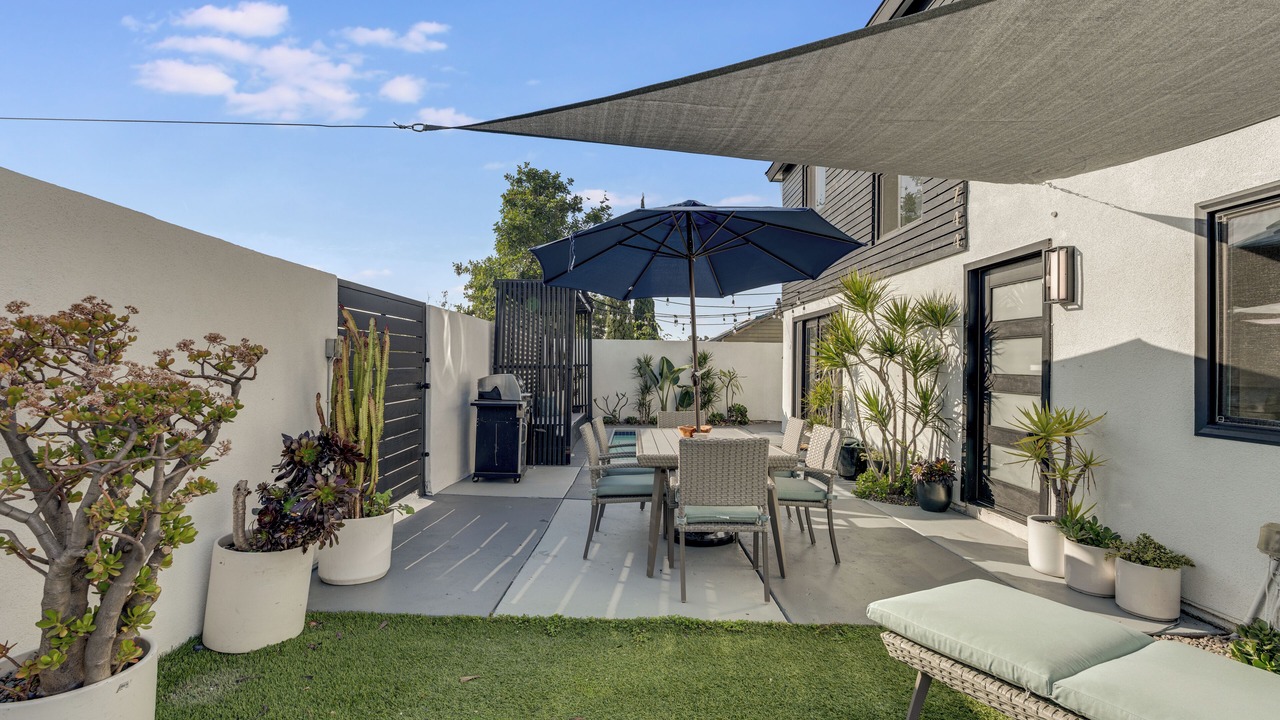 Photo of Outdoor in San Diego