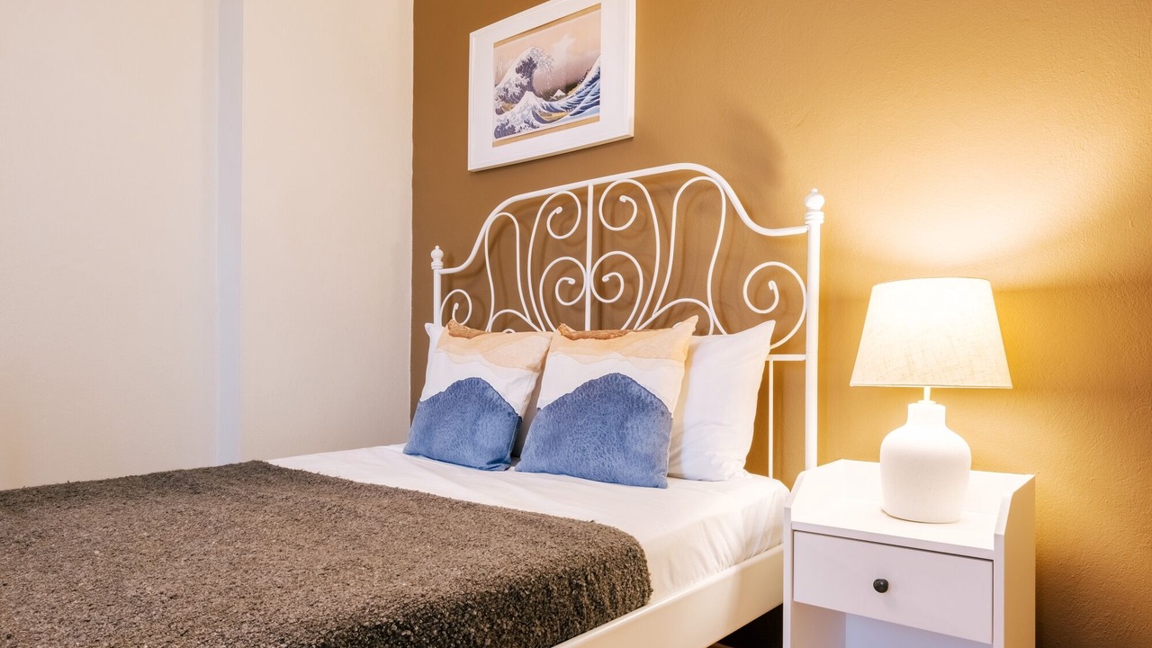 Photo of Bedroom in Galata
