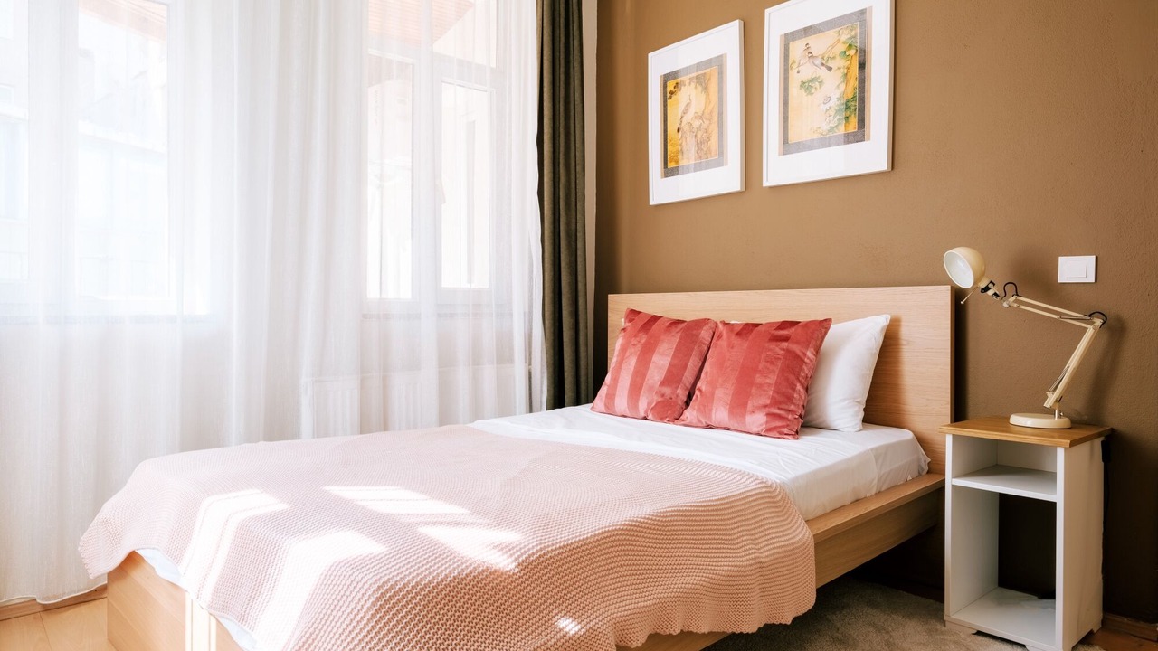 Photo of Bedroom in Galata