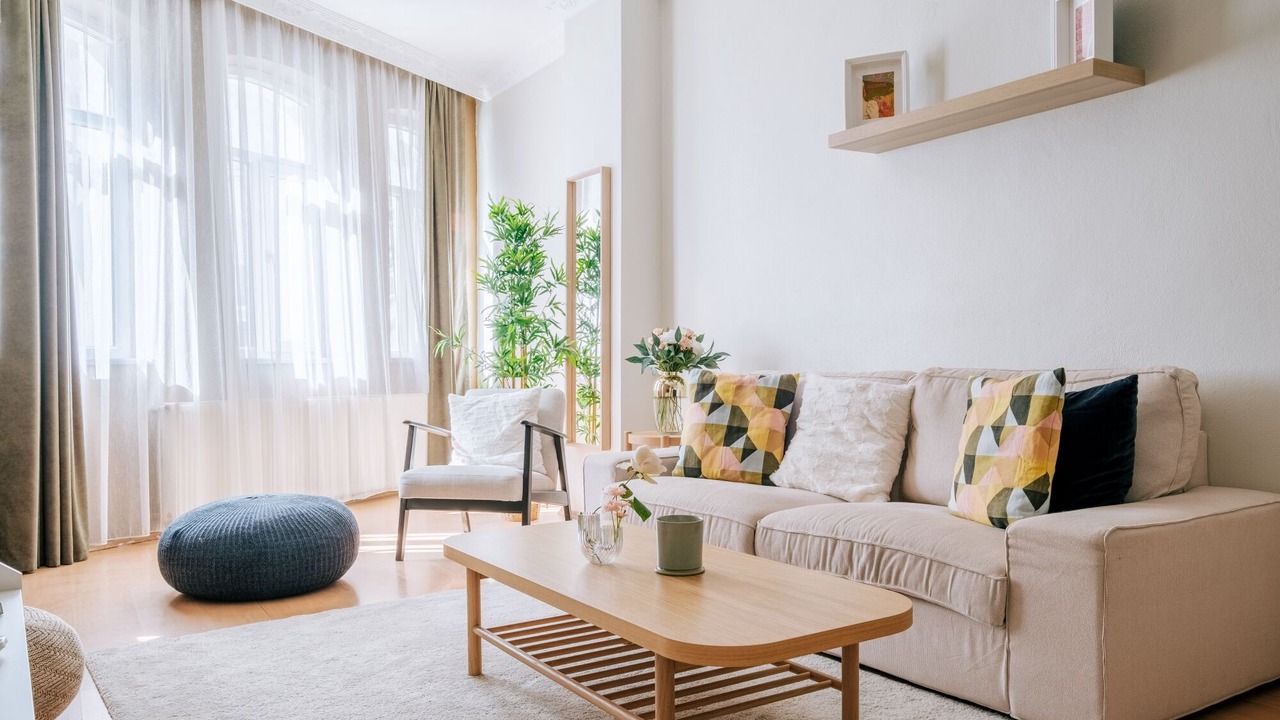 Photo of Livingroom in Galata