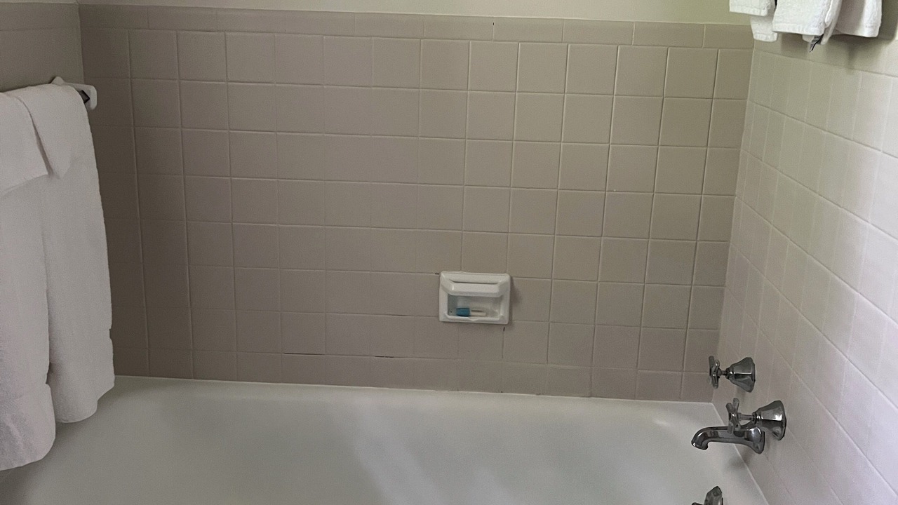 Photo of Bathroom in Diamond Point