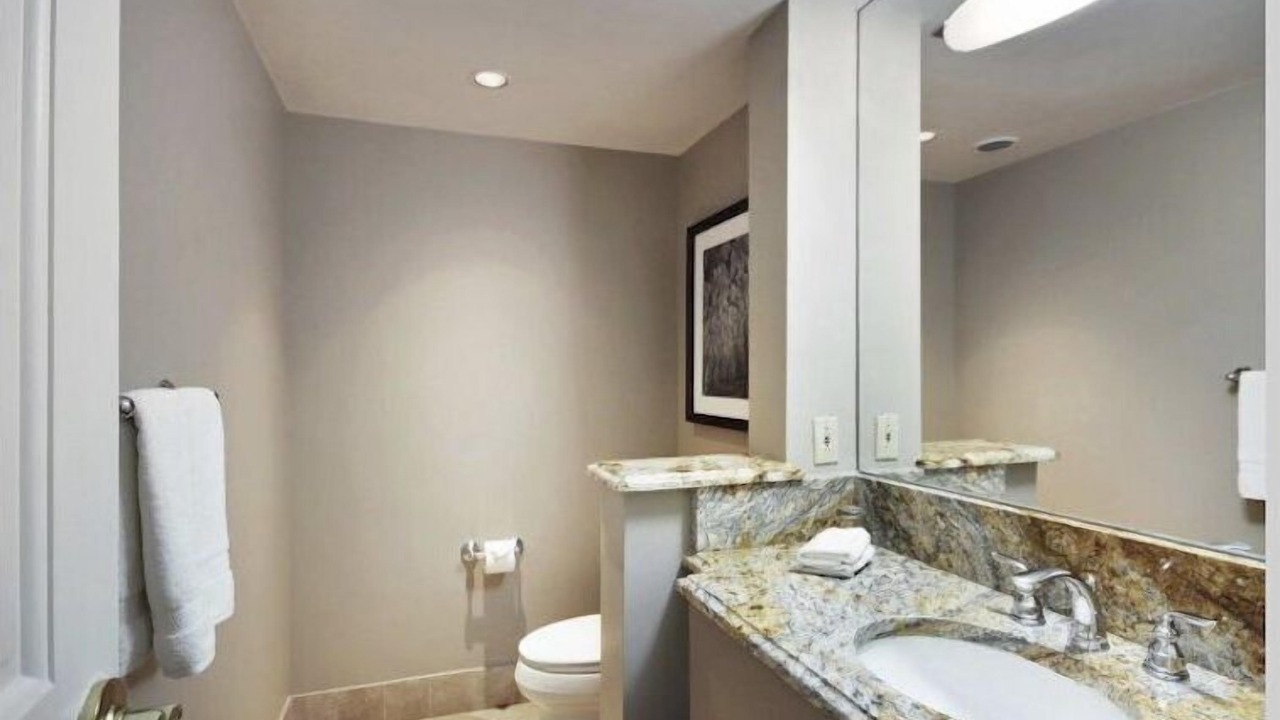 Photo of Bathroom in Vail