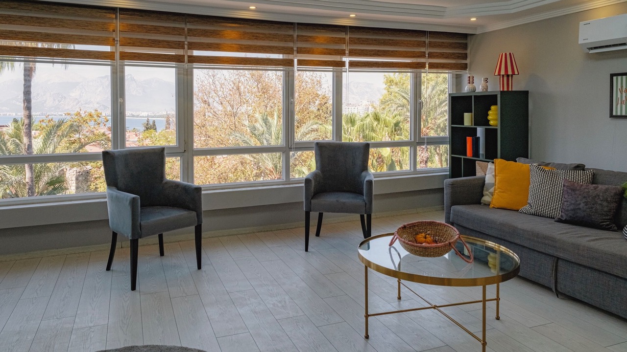 Photo of Livingroom in Kaleici