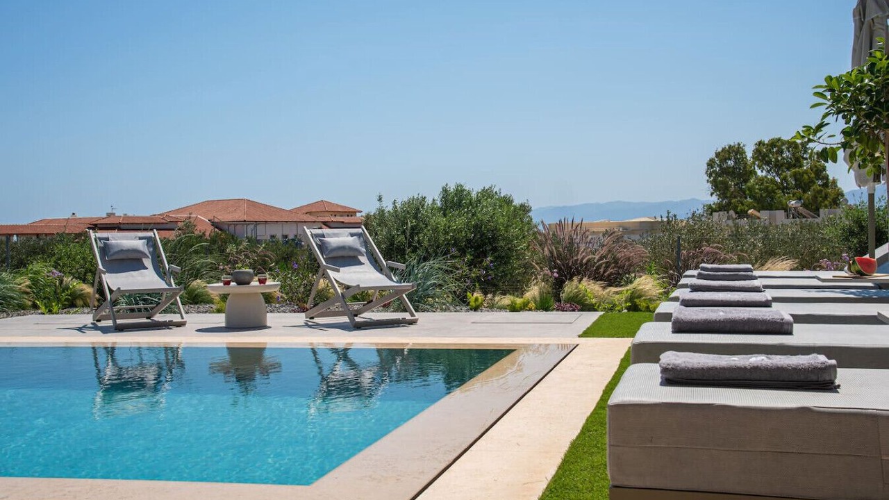 Photo of Outdoor in Limenas Chersonisou