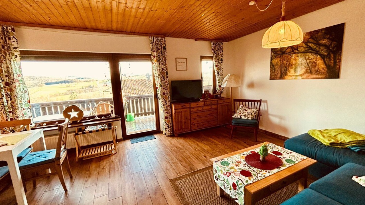 Photo of Livingroom in Dipperz