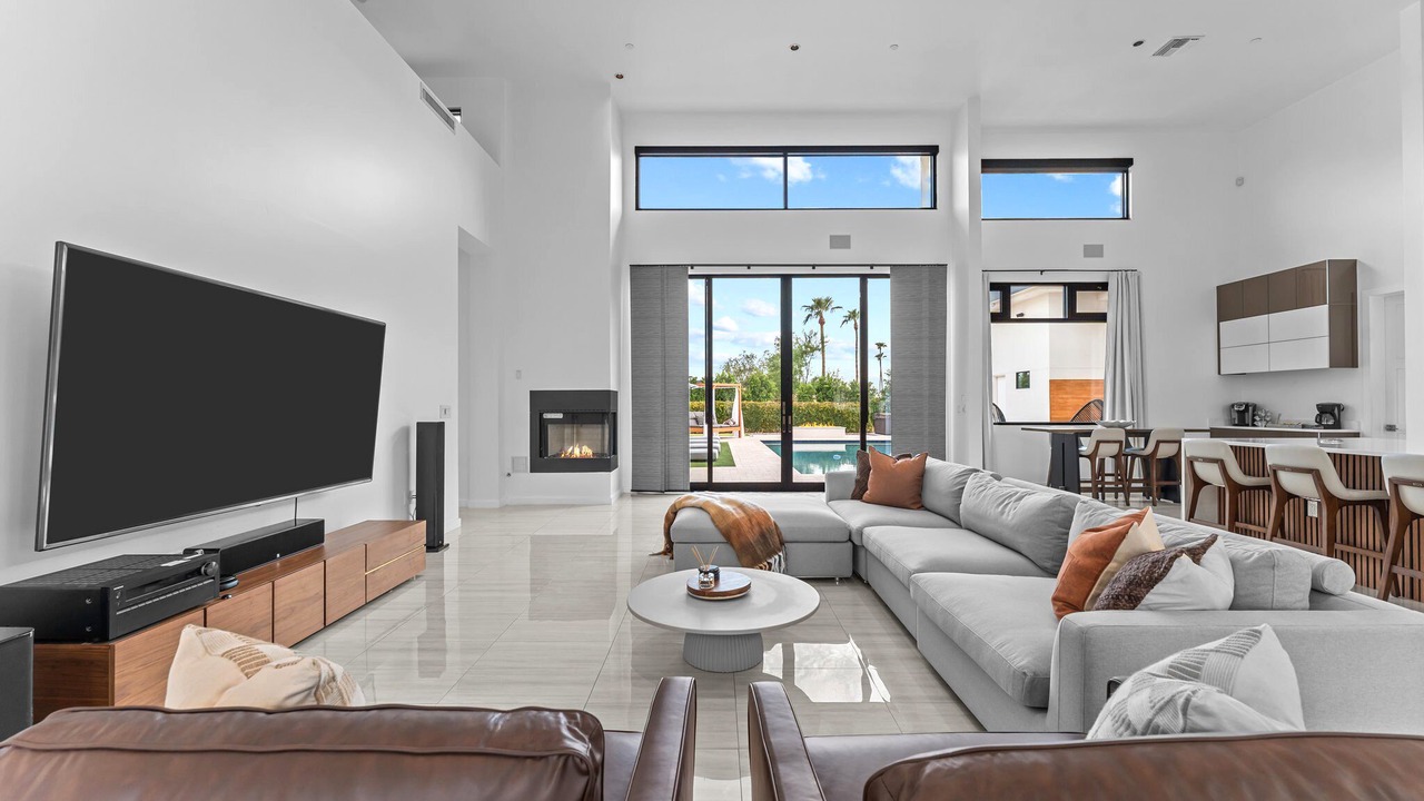 Photo of Outdoor in Shea North Estates