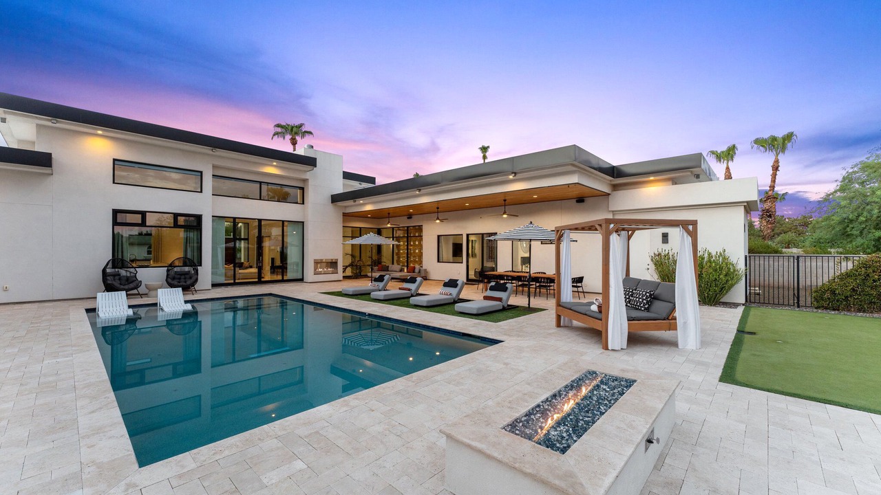 Photo of Outdoor in Shea North Estates
