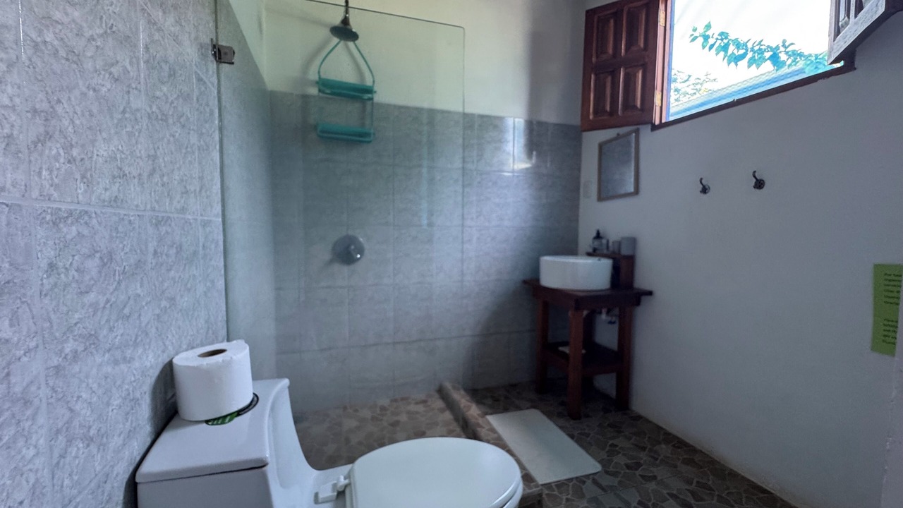 Photo of Bathroom in Manzanillo