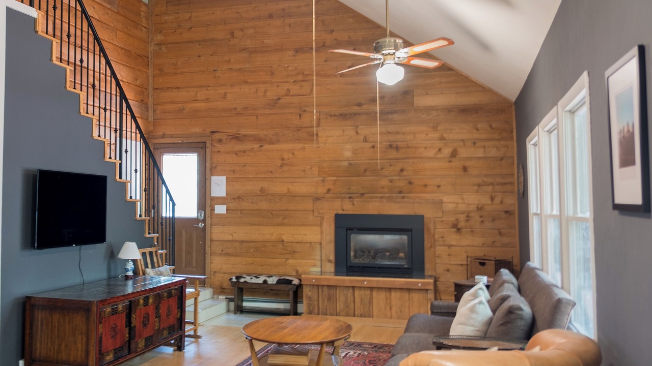 Photo of Livingroom in Innsbruck Meadows