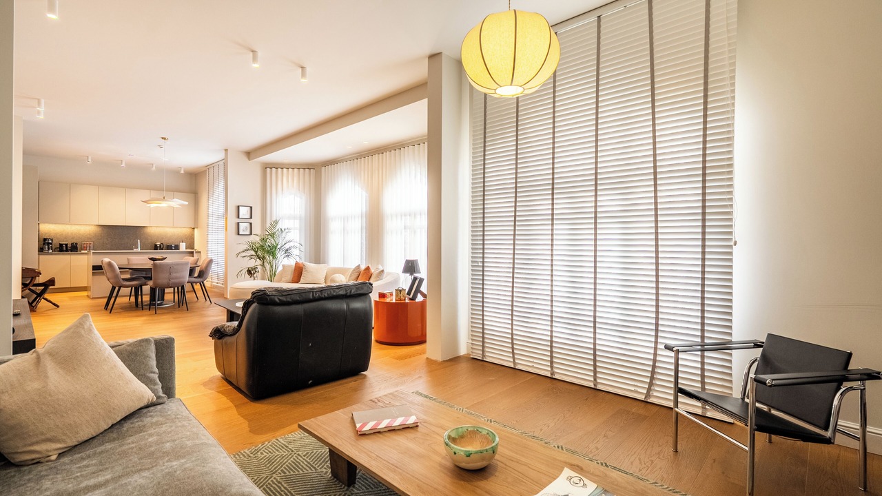 Photo of Livingroom in Karakoy