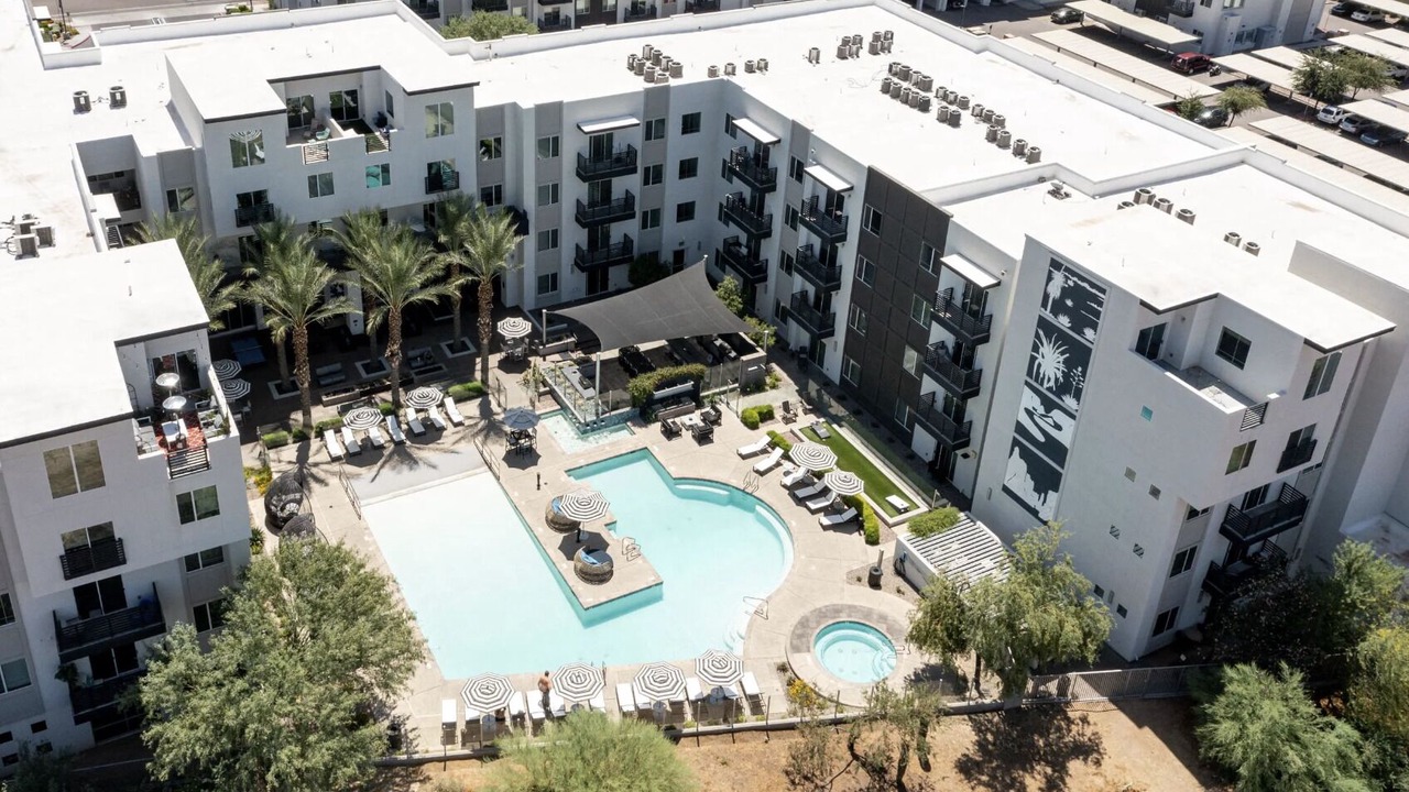 Photo of Others in Desert View Village