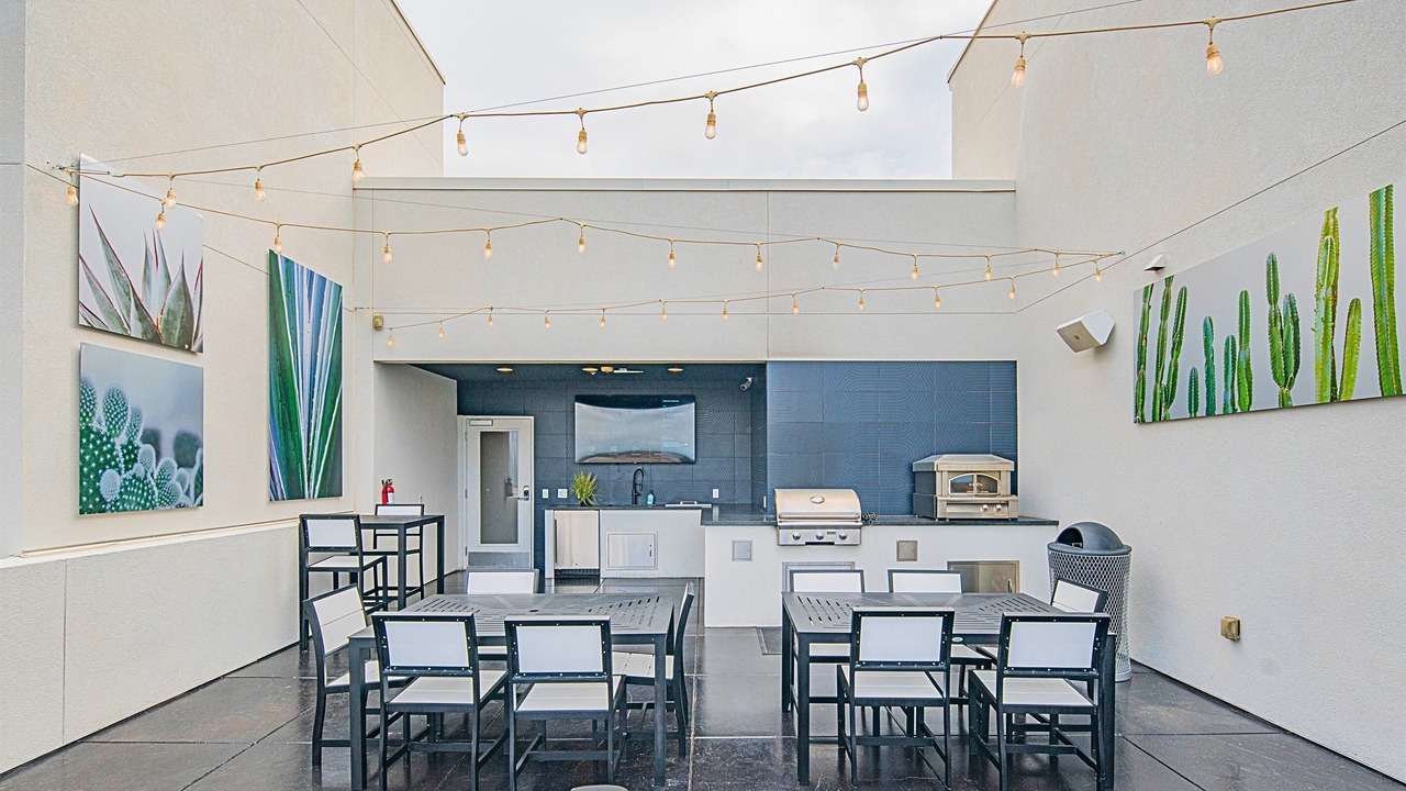 Photo of Outdoor in Desert View Village