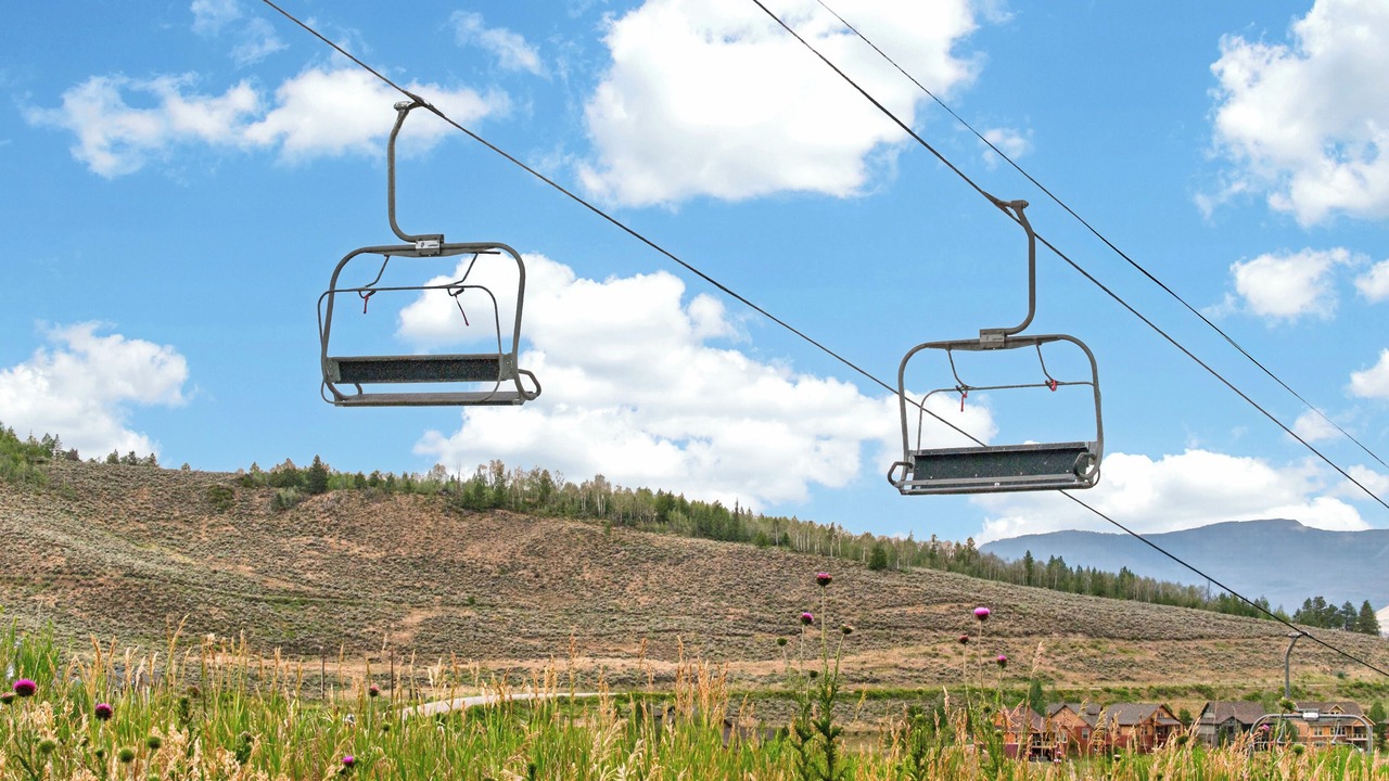 Photo of Outdoor in Silvercreek