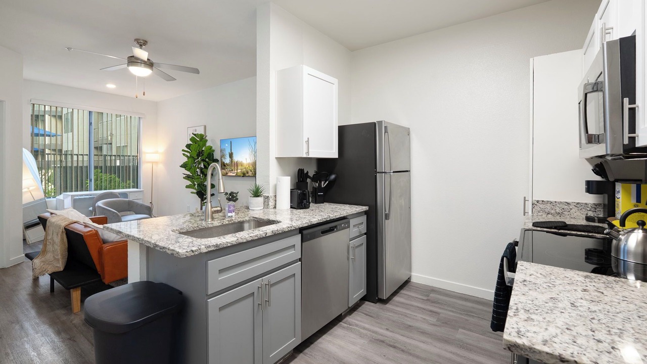 Photo of Kitchen in Tempe
