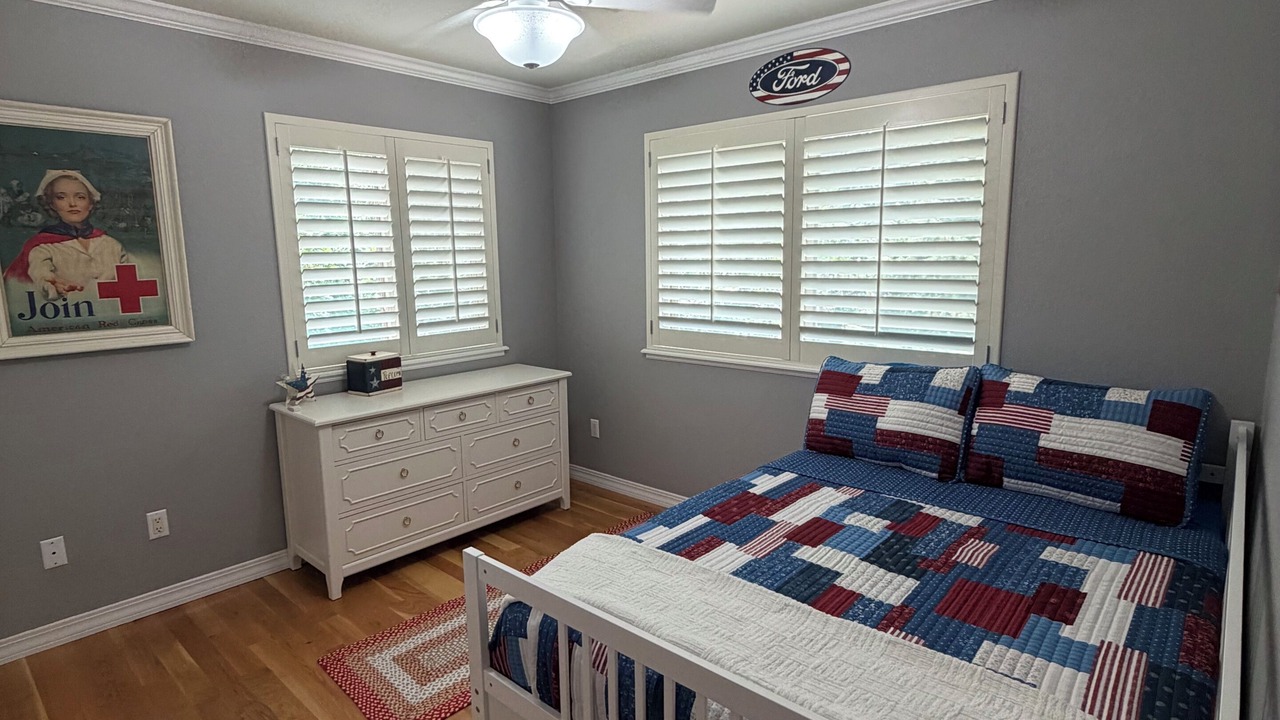 Photo of Bedroom in Southwest Colorado Springs