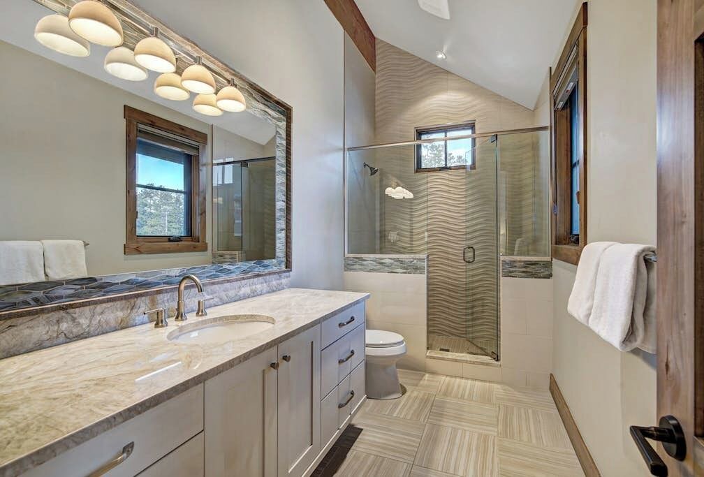 Photo of Bathroom in Timber Trail