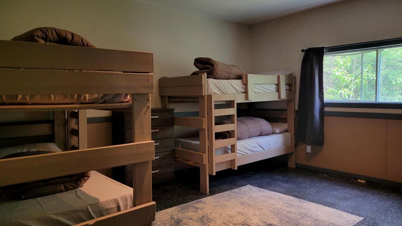 Photo of Bedroom in Division No. 3
